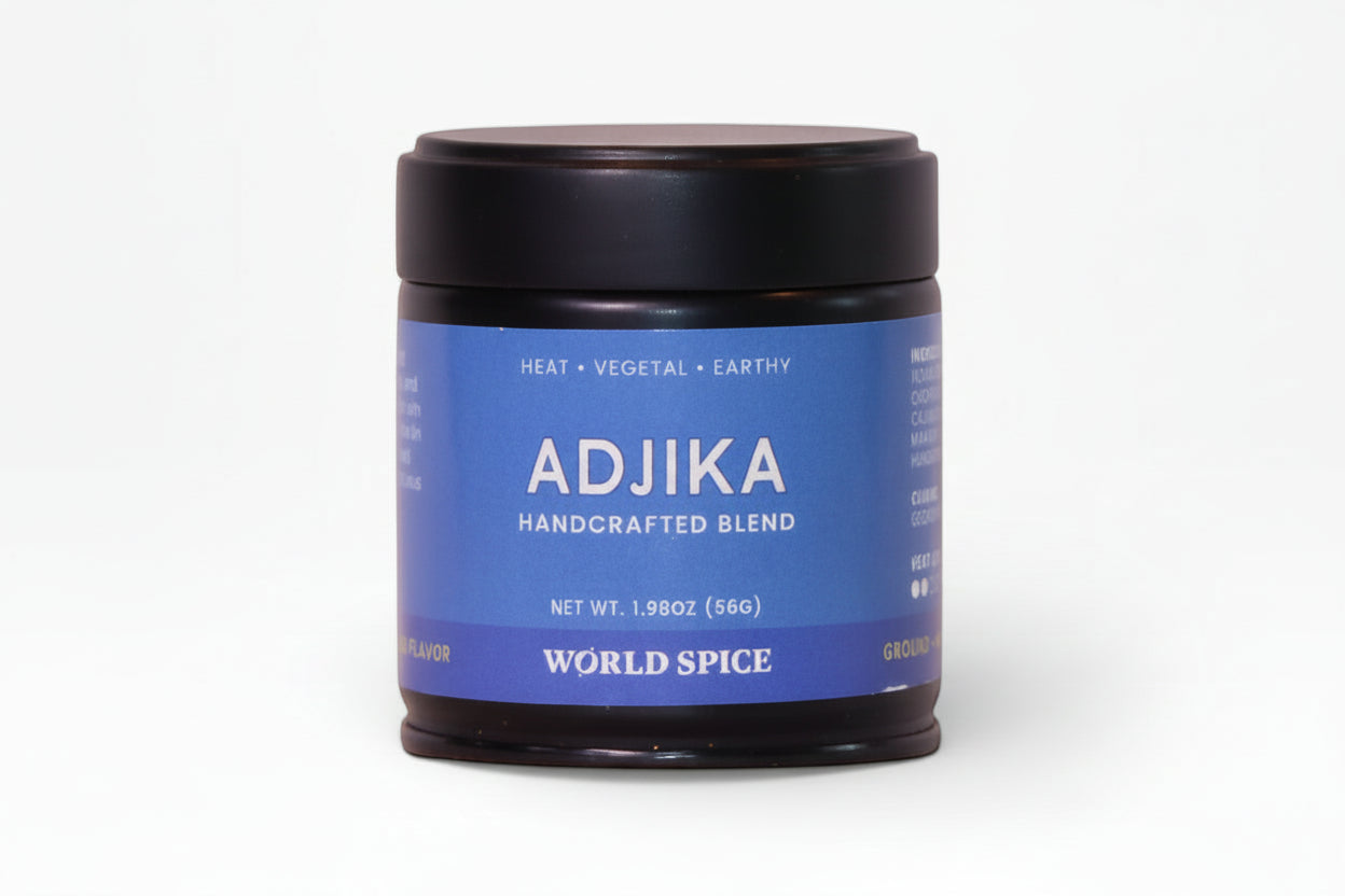 Adjika