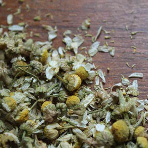 Chamomile