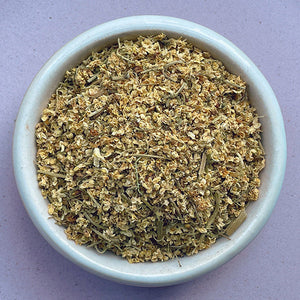 Elderflower