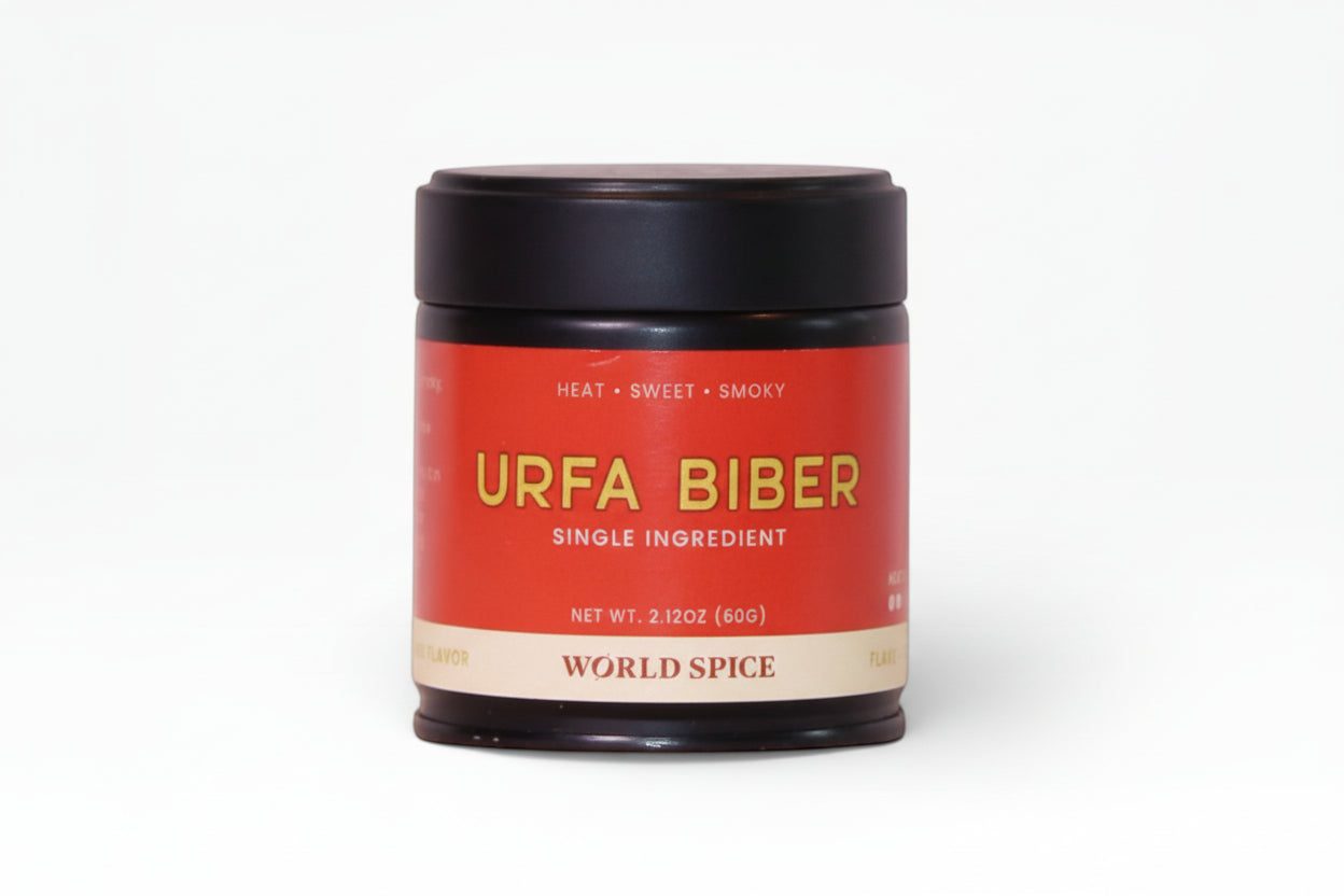Urfa Biber