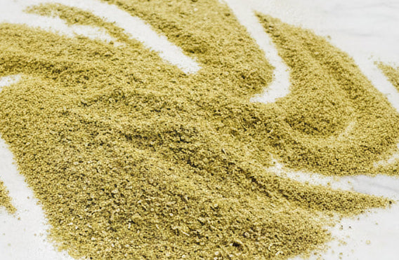 Jalapeño Powder