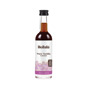 Heilala Vanilla Extract