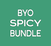 Build Your Own Spicy Bundle