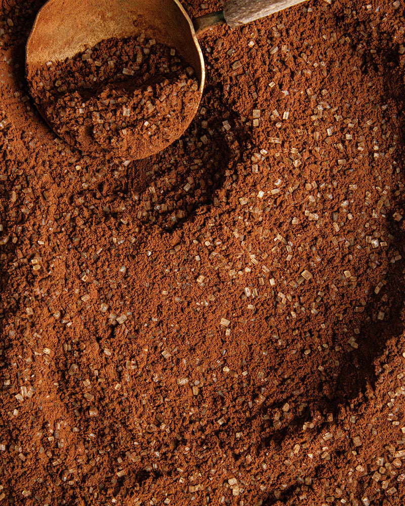 Intrigue Cardamom Hot Cocoa Mix