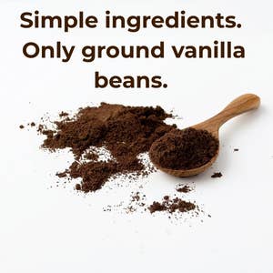 Vanilla Bean Powder