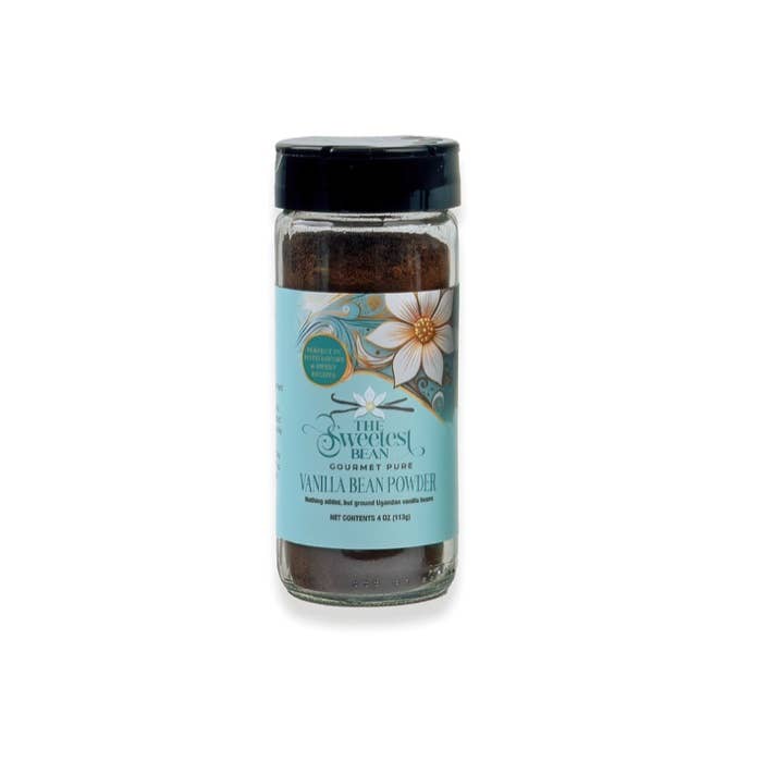 Vanilla Bean Powder