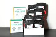 Global Flavors Tasting Flight