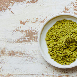 Culinary Matcha