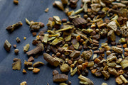 Mystic Licorice Tea