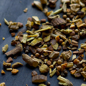Mystic Licorice Tea