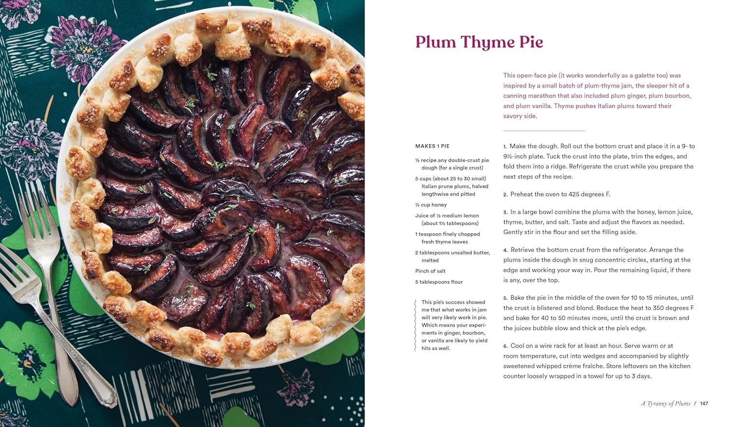 Pie School