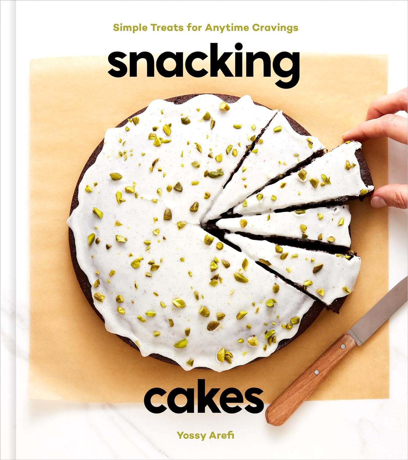 Snacking Cakes Bundle