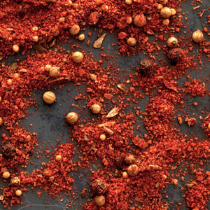 Smoky BBQ Rub