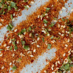 Bulgogi Spice