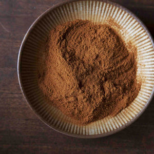 Indonesian Cinnamon