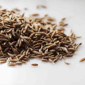 Cumin Seed