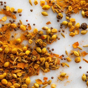 Madras South Indian Curry