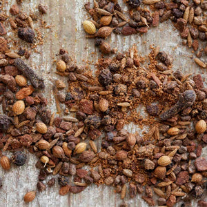 Kashmiri Garam Masala