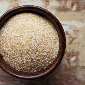 Garlic Granules