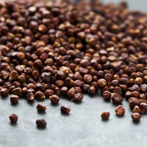 Grains of Paradise