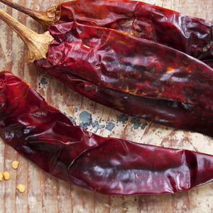 Guajillo Pod