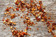 Habanero Flake