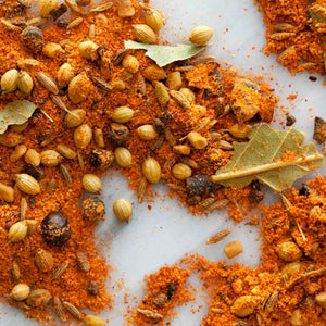 Tikka Masala