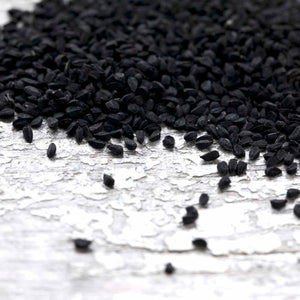 Nigella Seed