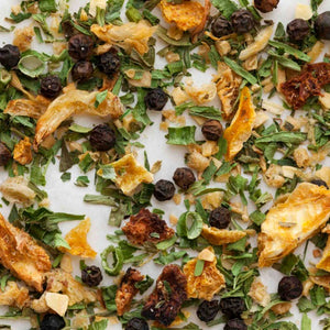 Orange Tarragon