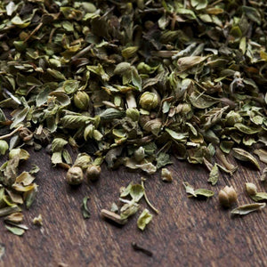 Turkish Oregano