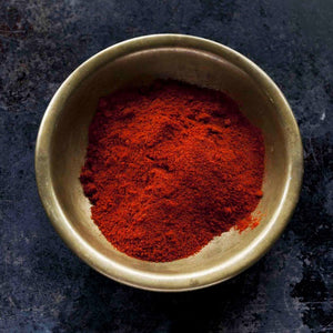 Hungarian Paprika