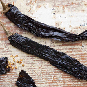Pasilla Negro