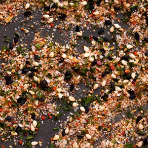 Osaka Seasoned Salt