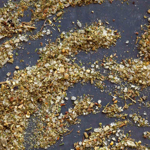 Provencal Seasoned Salt