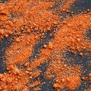 America's Seasoned Salt