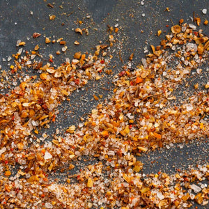 Svaneti Seasoned Salt